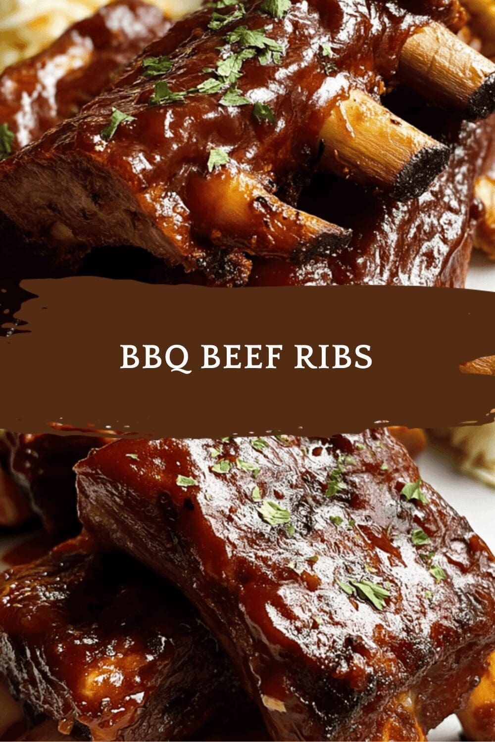Bbq Beef Ribs