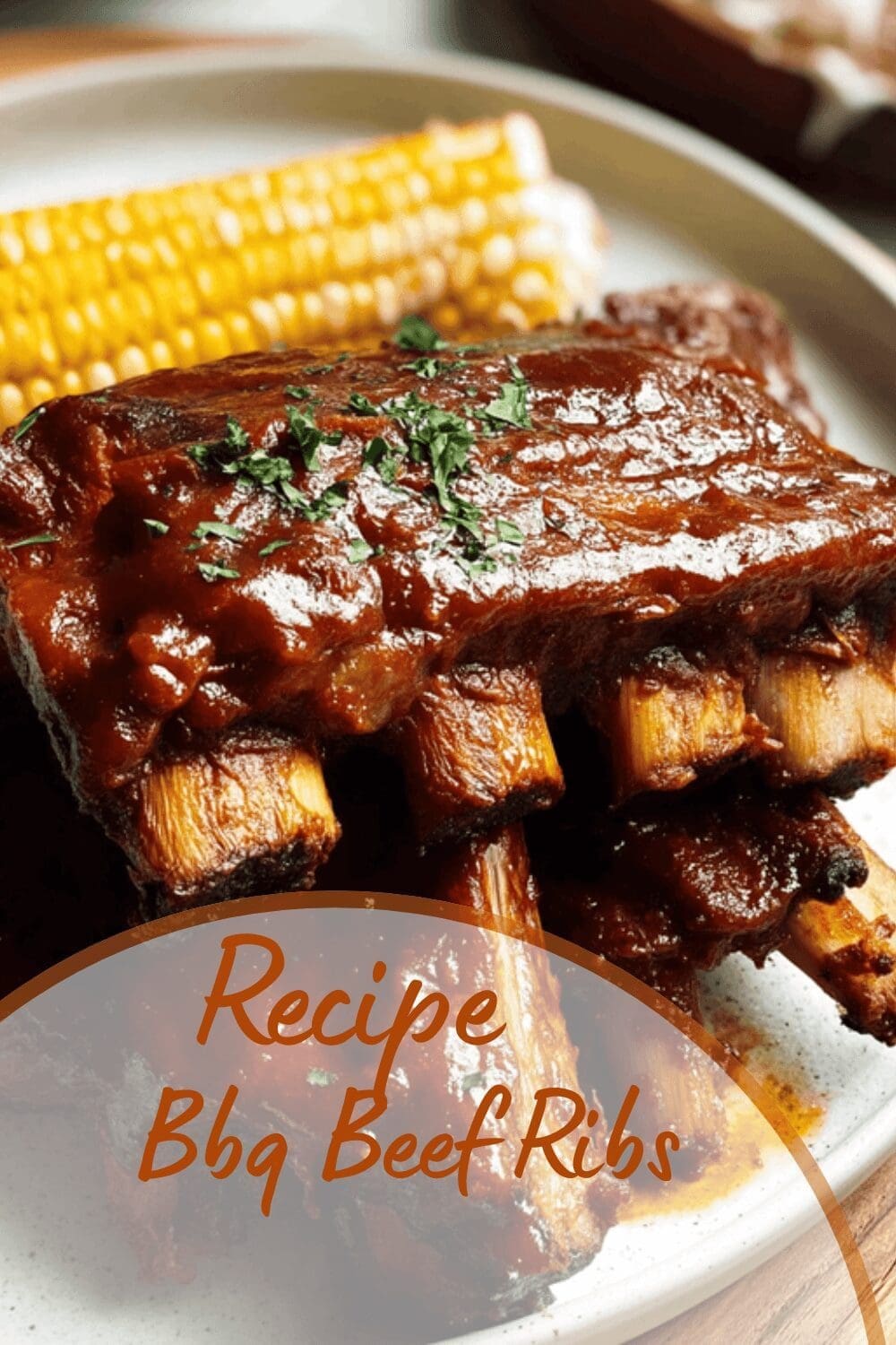 Bbq Beef Ribs