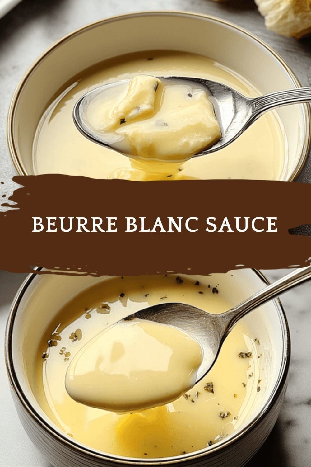 Beurre Blanc Sauce Recipe Easy And Foolproof For Classic Flavor 6 Beurre Blanc Sauce