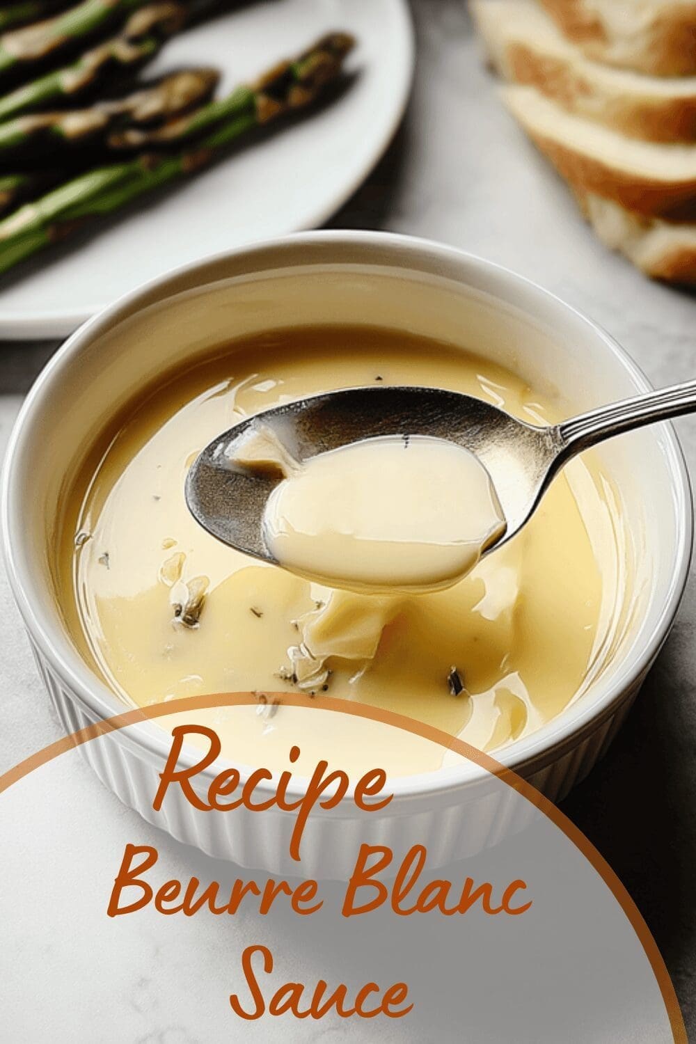 Beurre Blanc Sauce Recipe Easy And Foolproof For Classic Flavor 7 Beurre Blanc Sauce