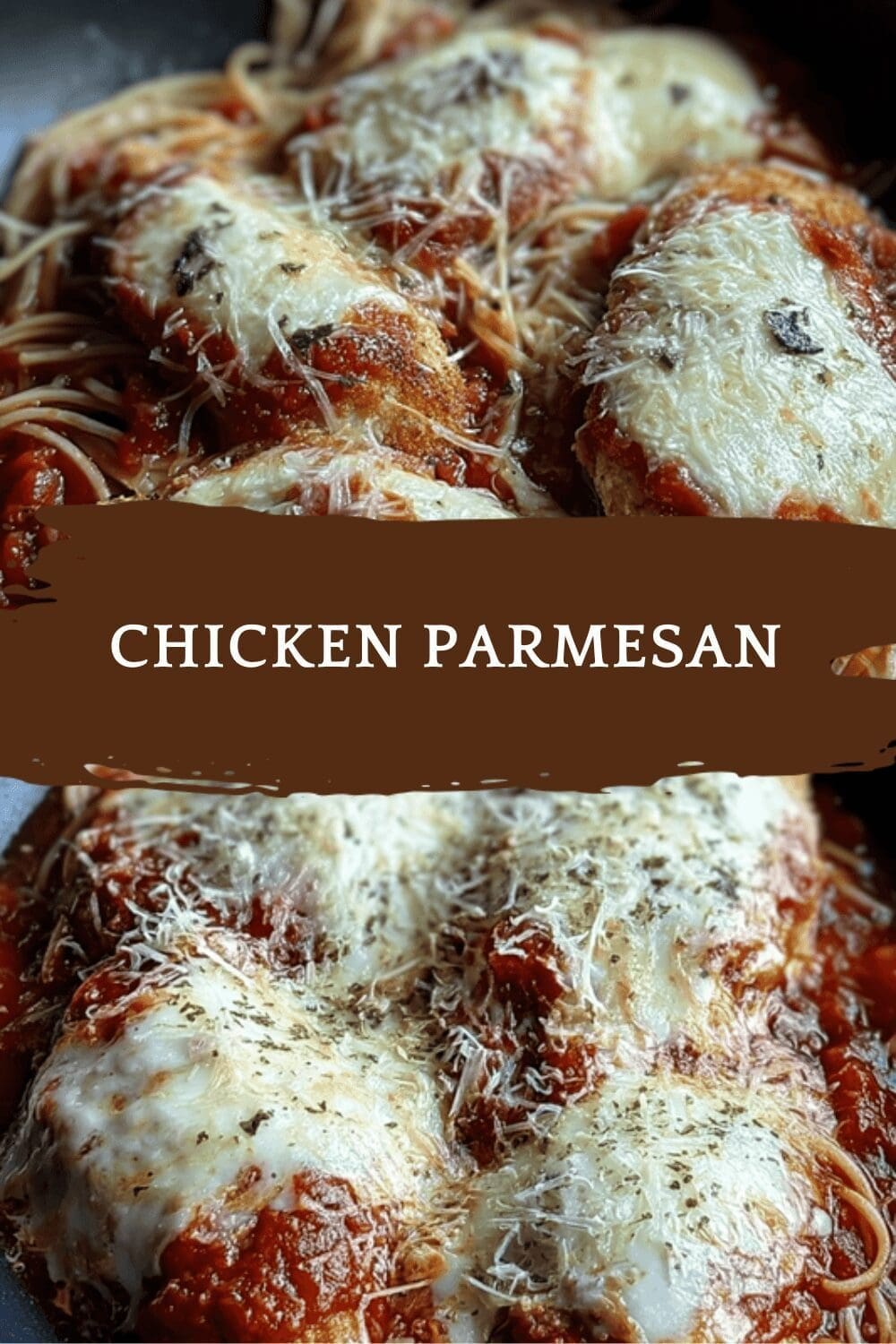 Chicken Parmesan Recipe Easy And Delicious Made From Scratch With Video Guide 6 Chicken Parmesan