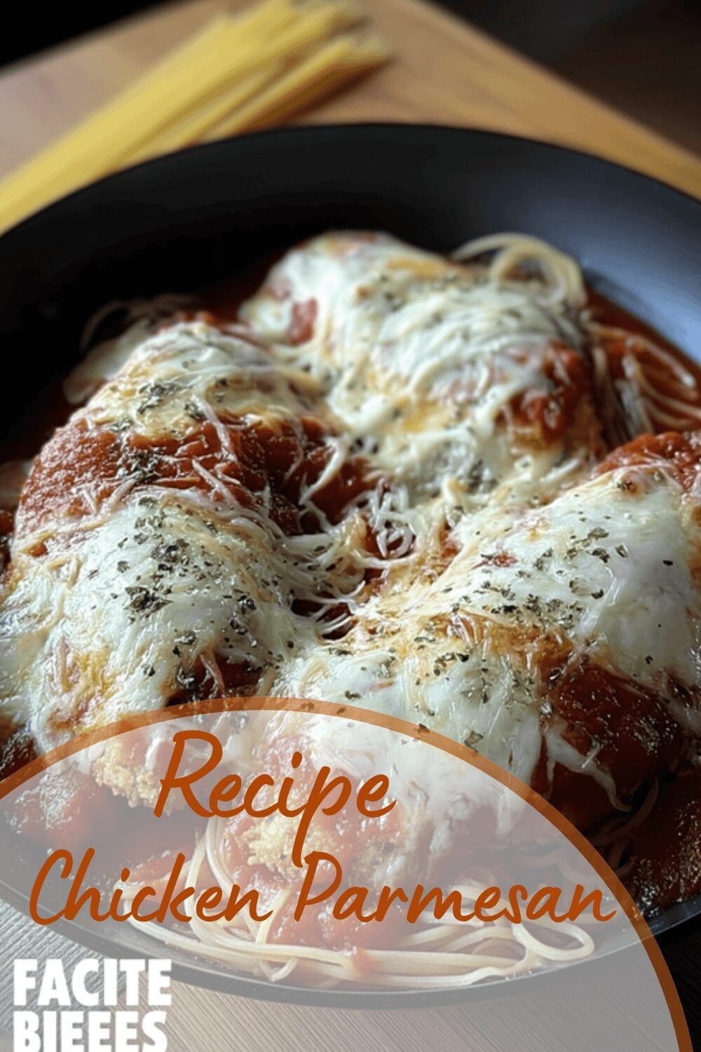 Chicken Parmesan Recipe Easy And Delicious Made From Scratch With Video Guide 7 Chicken Parmesan