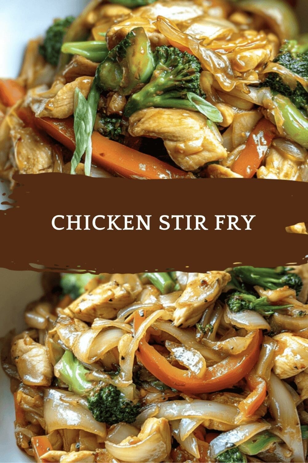 Chicken Stir Fry Recipe For Quick And Tasty Weeknight Meals 6 Chicken Stir Fry