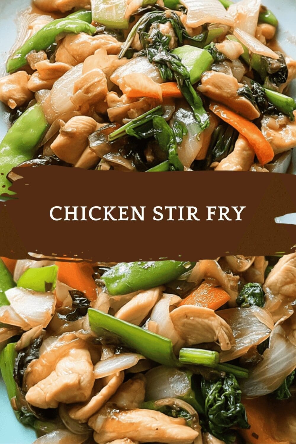Chicken Stir Fry Recipe For Quick And Flavorful Meals 6 Chicken Stir Fry