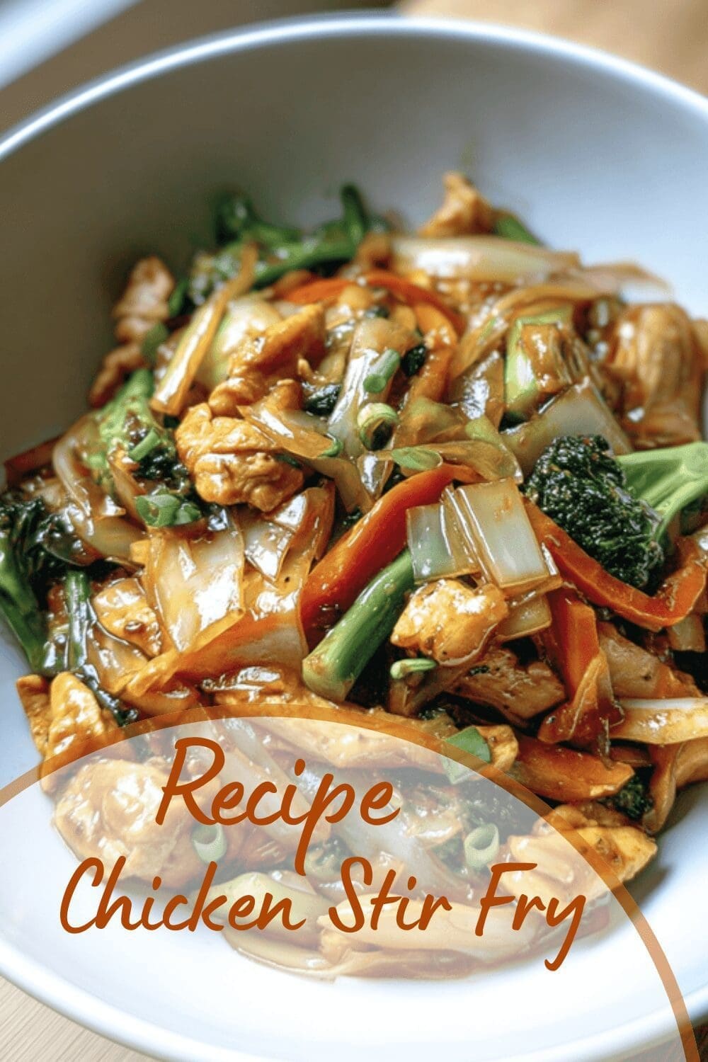 Chicken Stir Fry Recipe For Quick And Tasty Weeknight Meals 7 Chicken Stir Fry