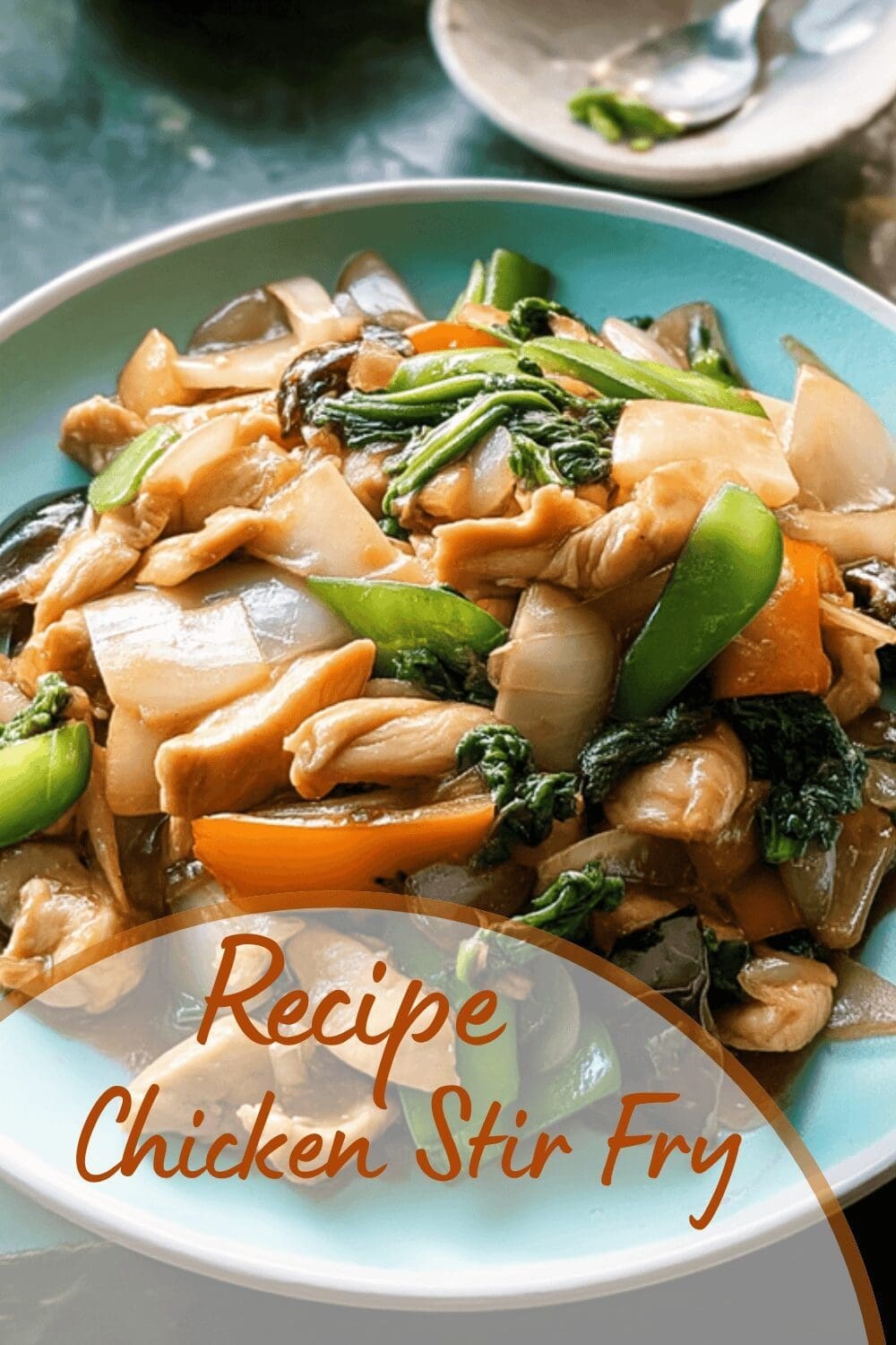 Chicken Stir Fry Recipe For Quick And Flavorful Meals 7 Chicken Stir Fry
