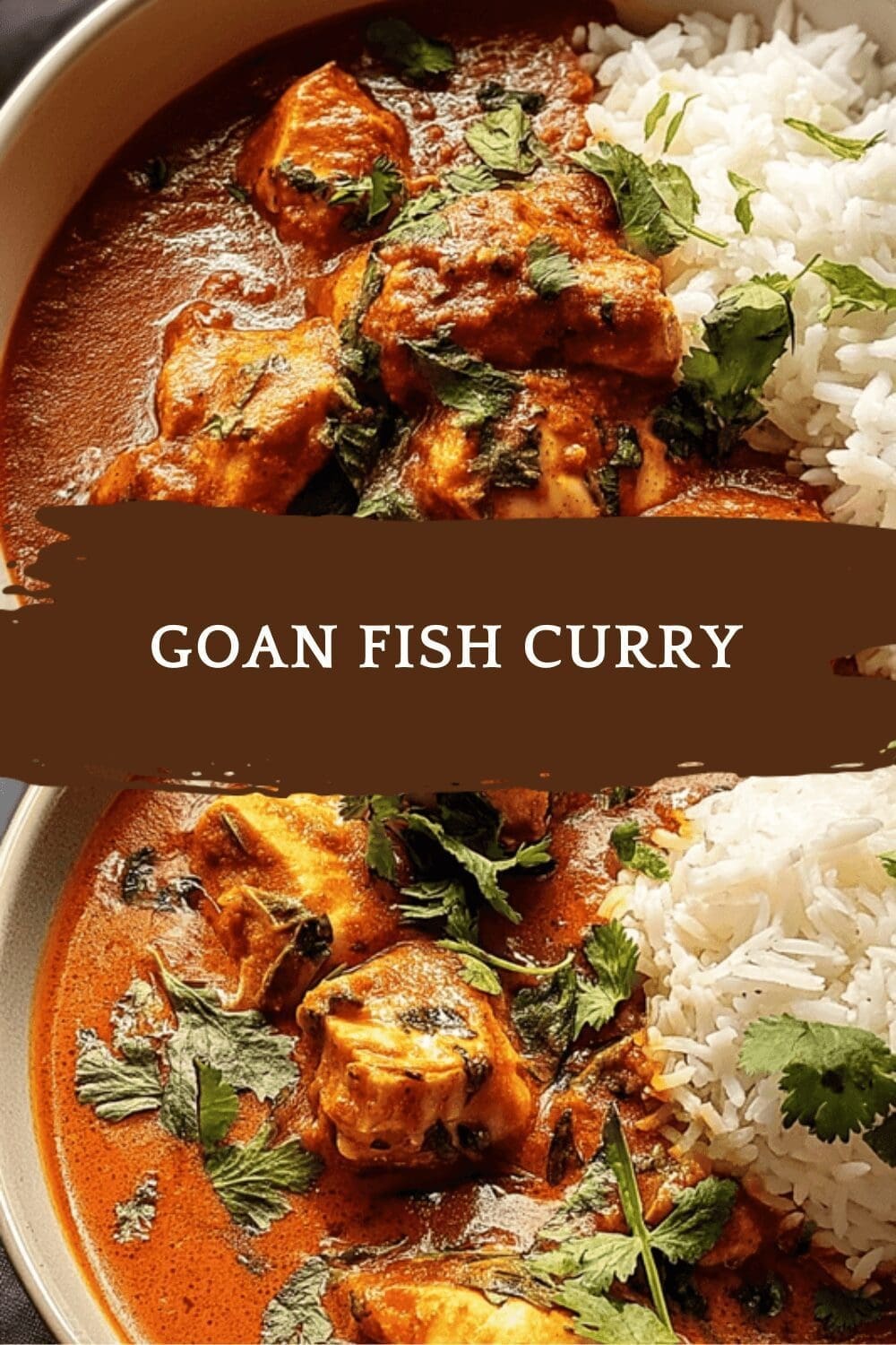 Goan Fish Curry