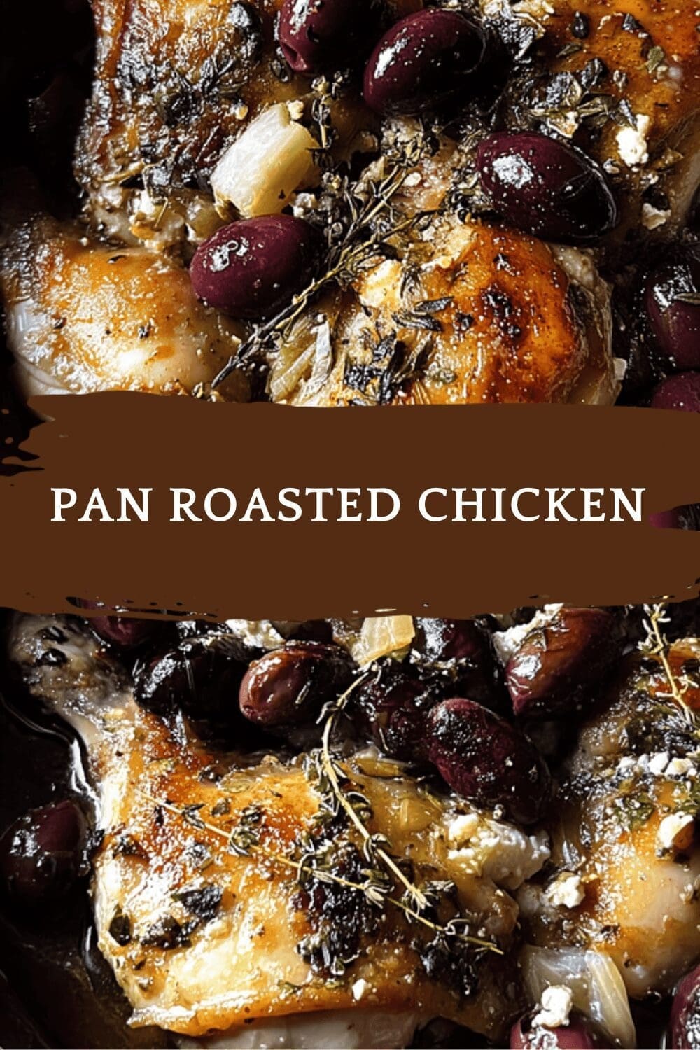 Pan Roasted Chicken Breasts Recipe With Lemon For Quick And Flavorful Meals 6 Pan Roasted Chicken