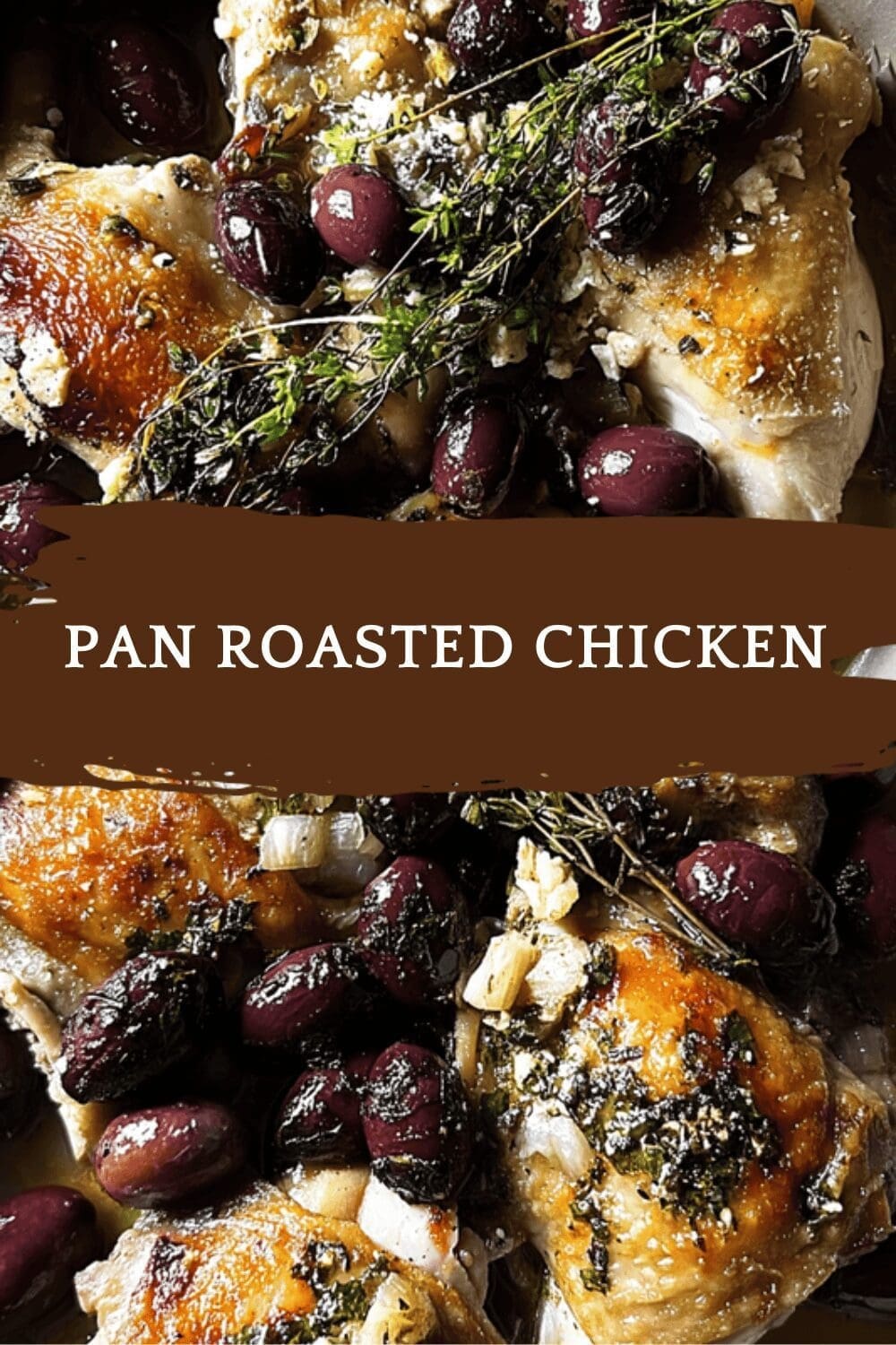 Pan Roasted Chicken Breasts Recipe With Lemon For Simple, Flavorful Meals 6 Pan Roasted Chicken
