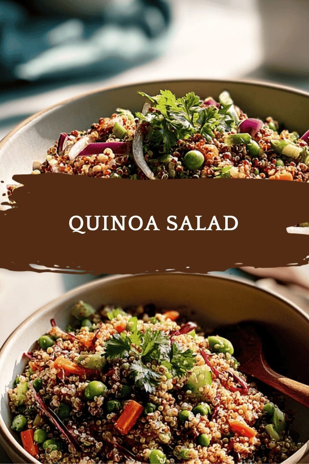 Quinoa Salad