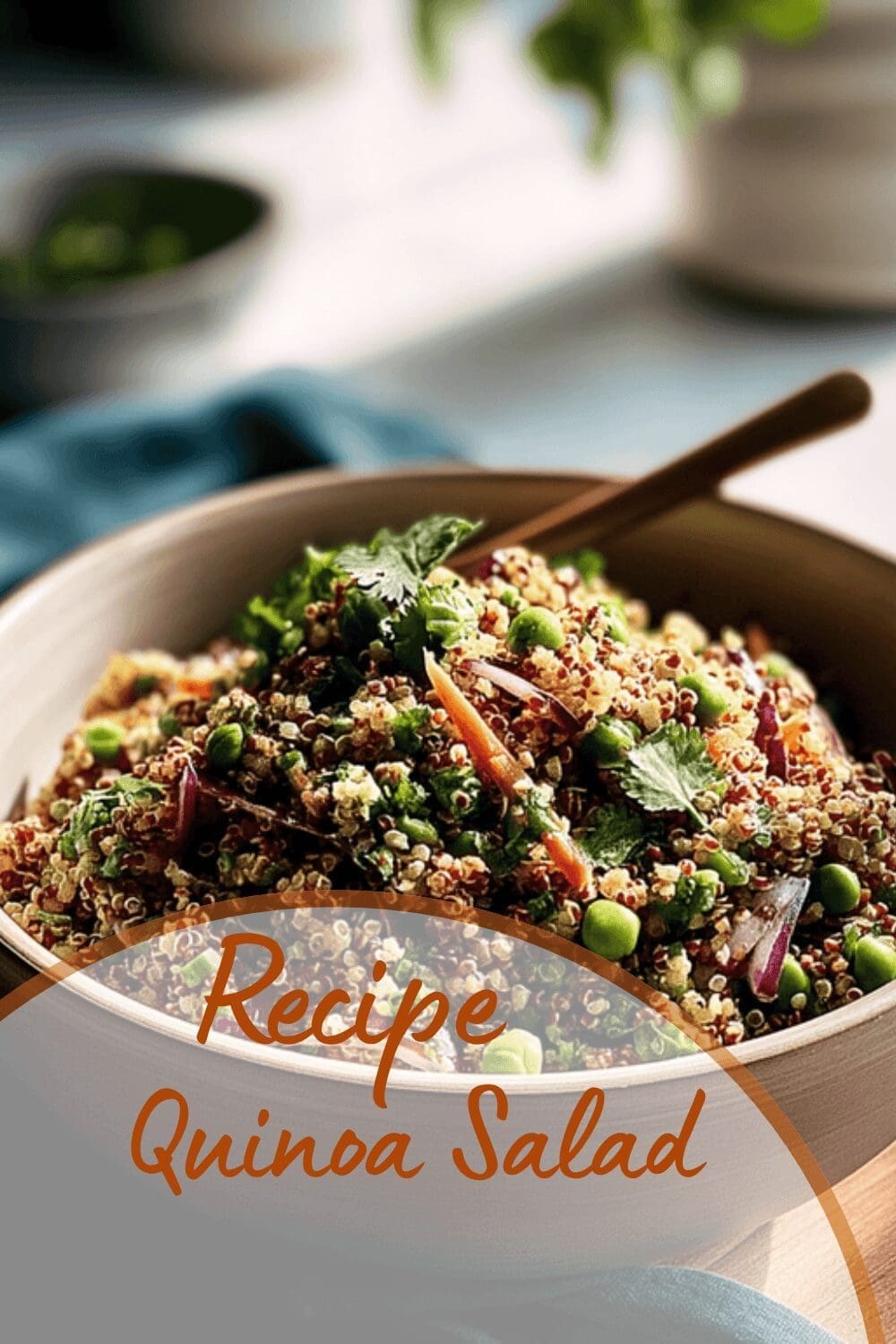 Quinoa Salad