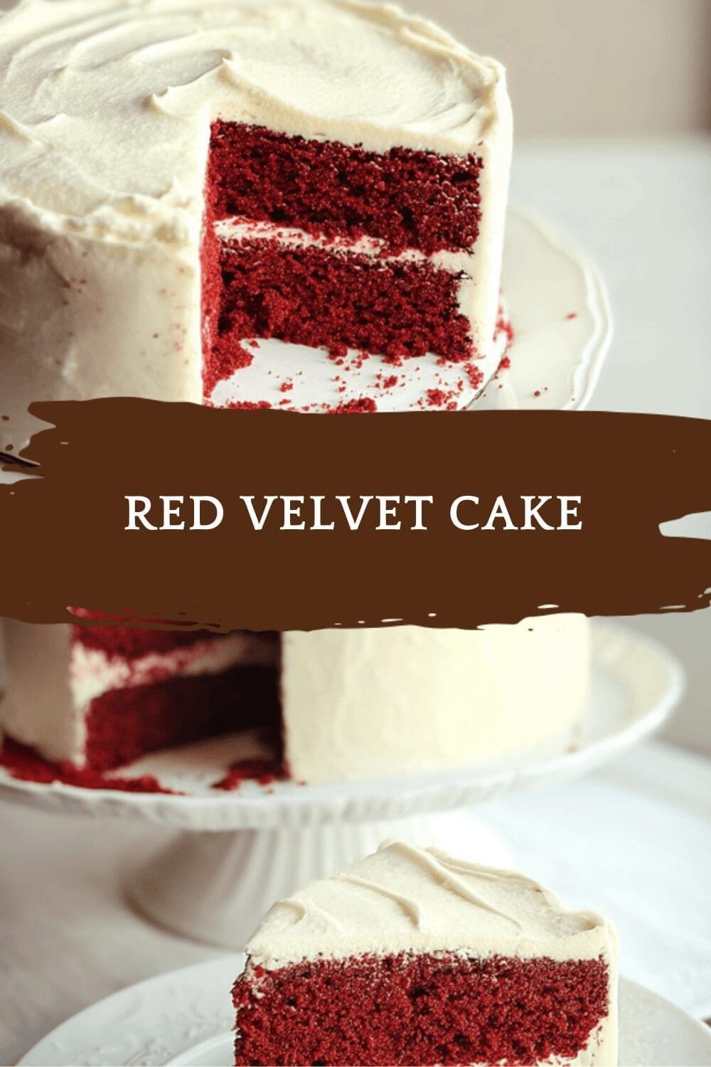 Red Velvet Cake