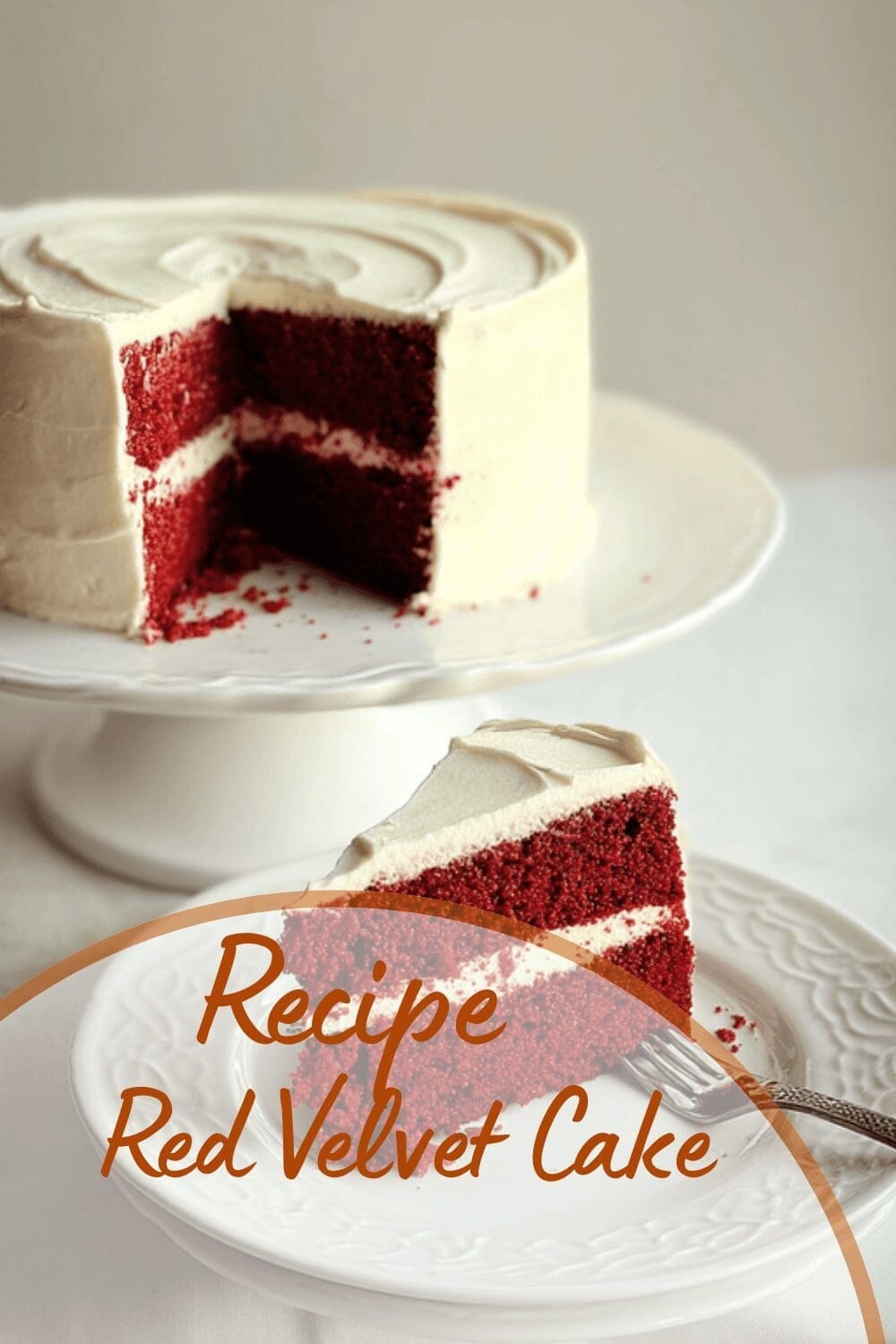 Red Velvet Cake