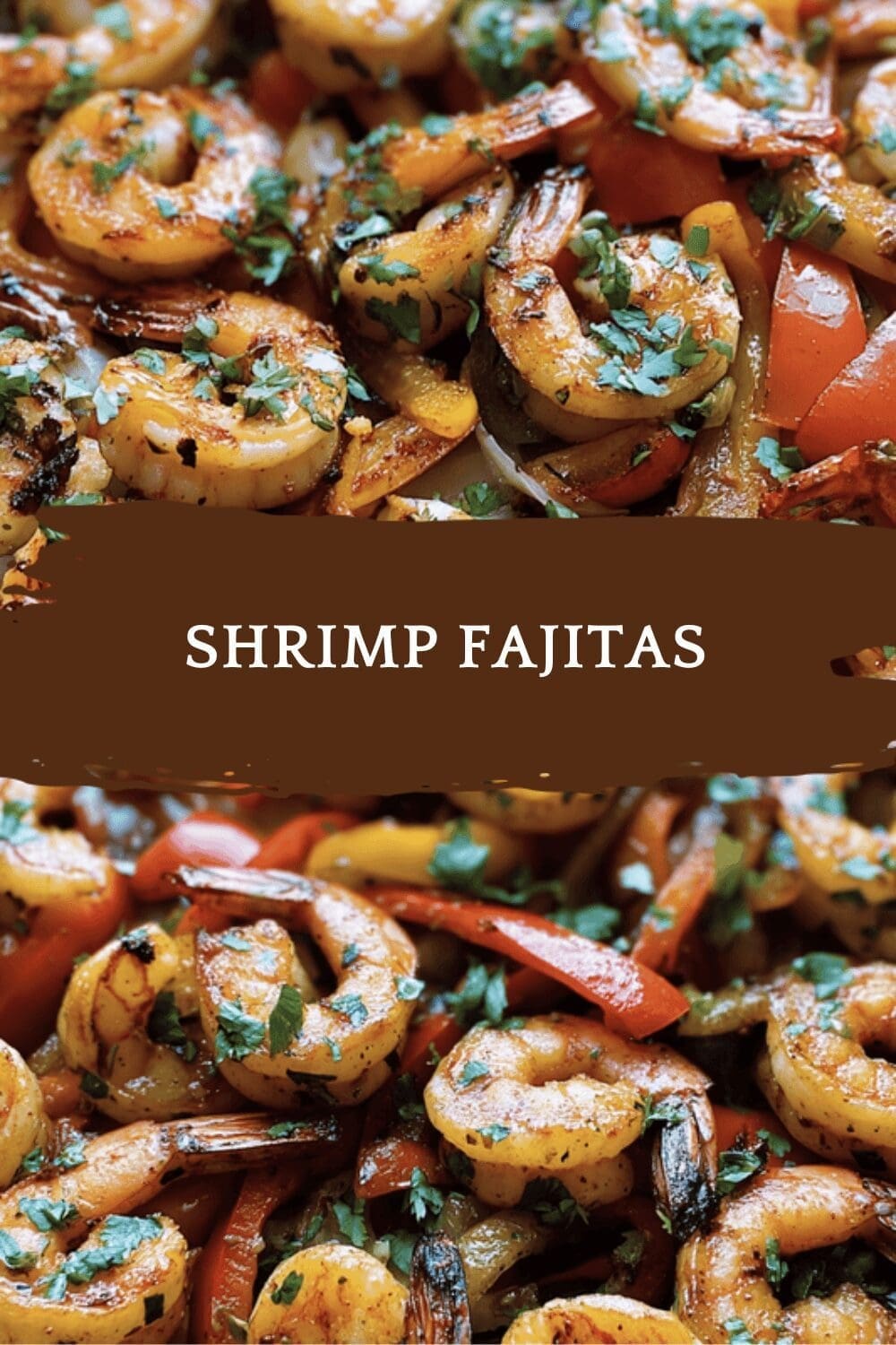 Shrimp Fajitas Recipe Ready In 25 Minutes For A Quick Flavorful Meal 6 Shrimp Fajitas