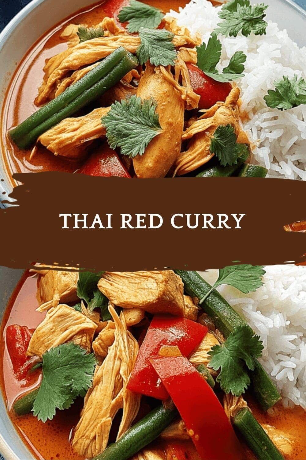 Thai Red Curry