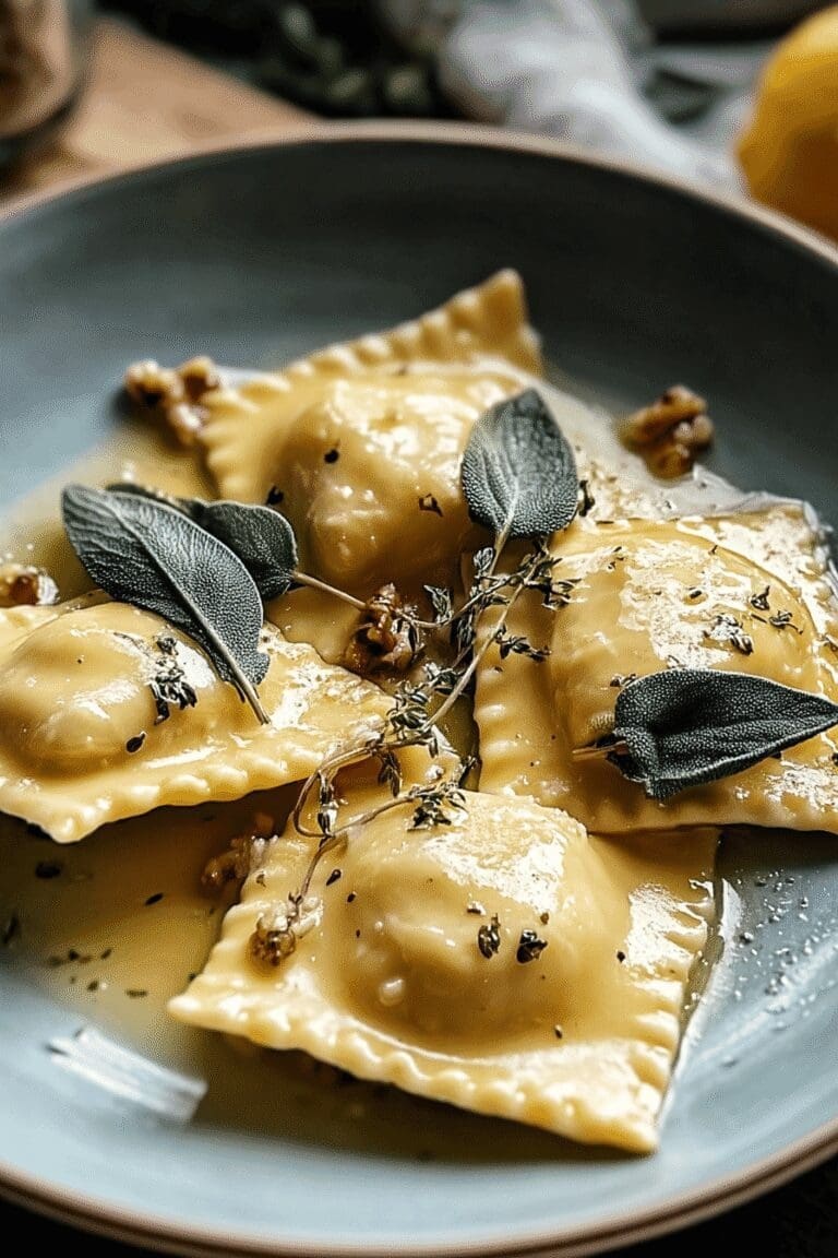 Vegan Lemon Ricotta Ravioli 14.Png