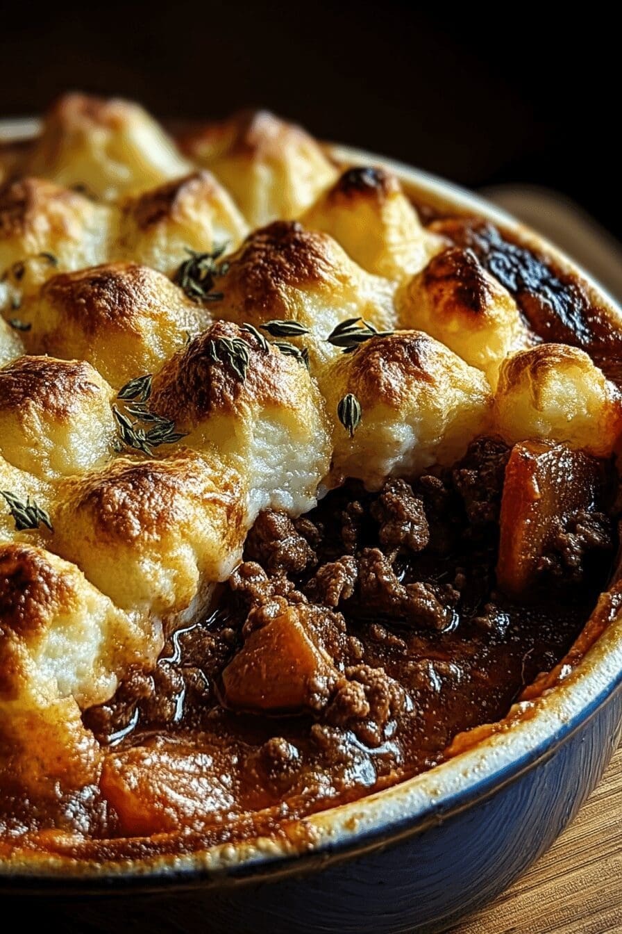 Beef Casserole Recipe With Ground Beef And Classic Comfort Flavors 10 Beef Casserole