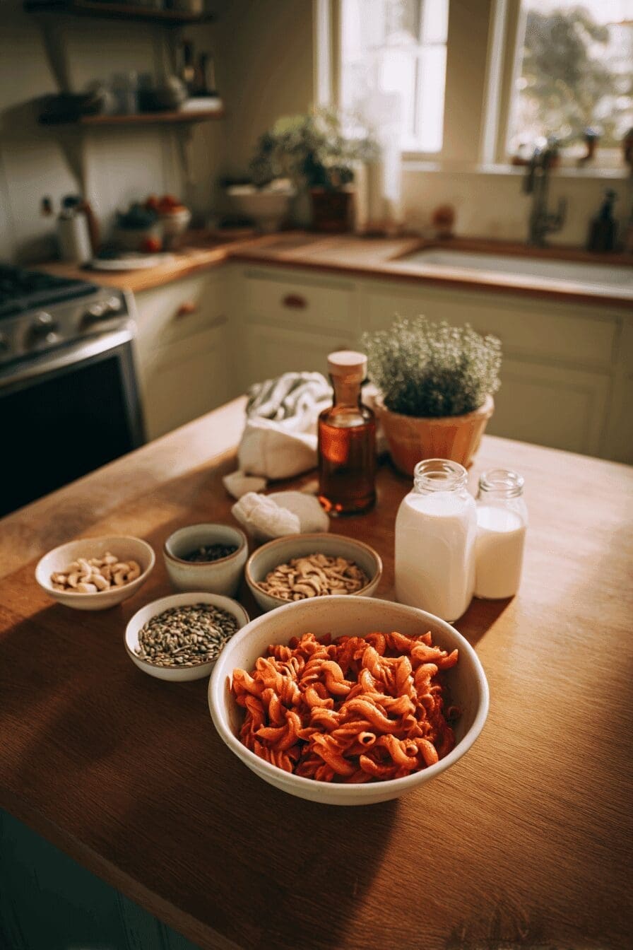 Beet Pasta Sauce