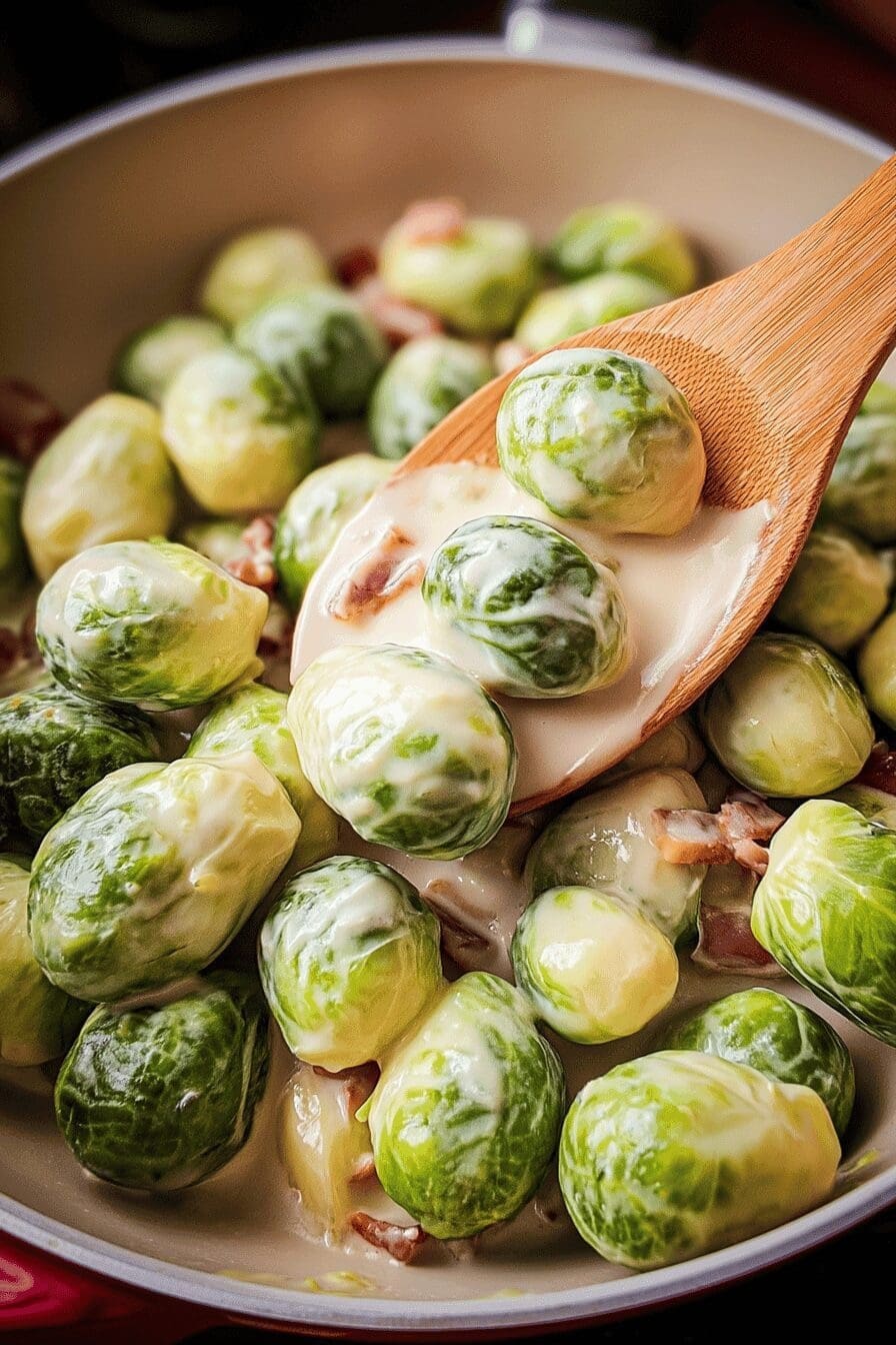Simple And Crispy Roasted Brussels Sprouts Recipe For Perfectly Cooked Veggies 10 Brussels Sprouts