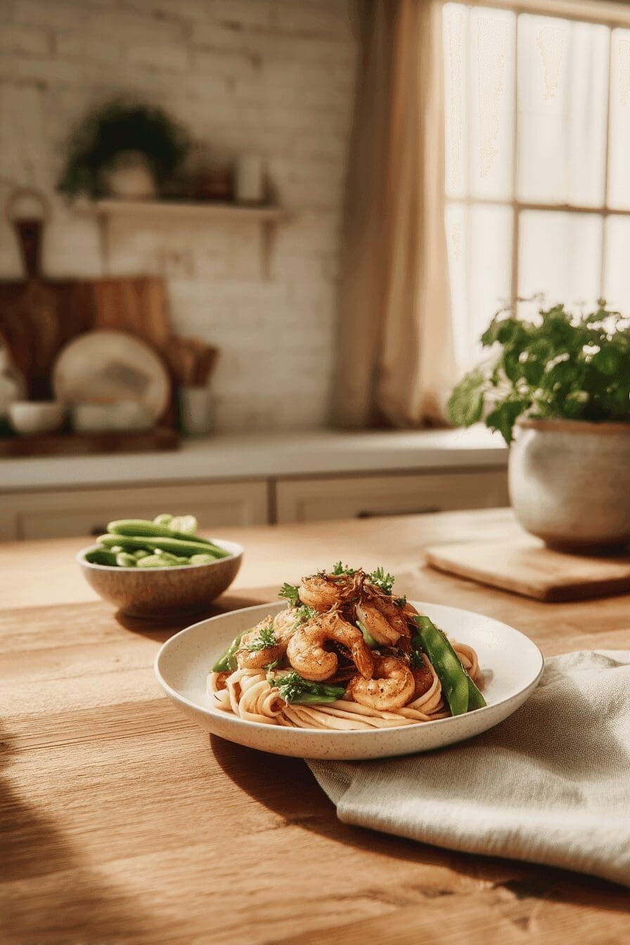 Cafeteria Noodles Recipe: Easy Creamy And Classic Comfort Food 9 Cafeteria Noodles