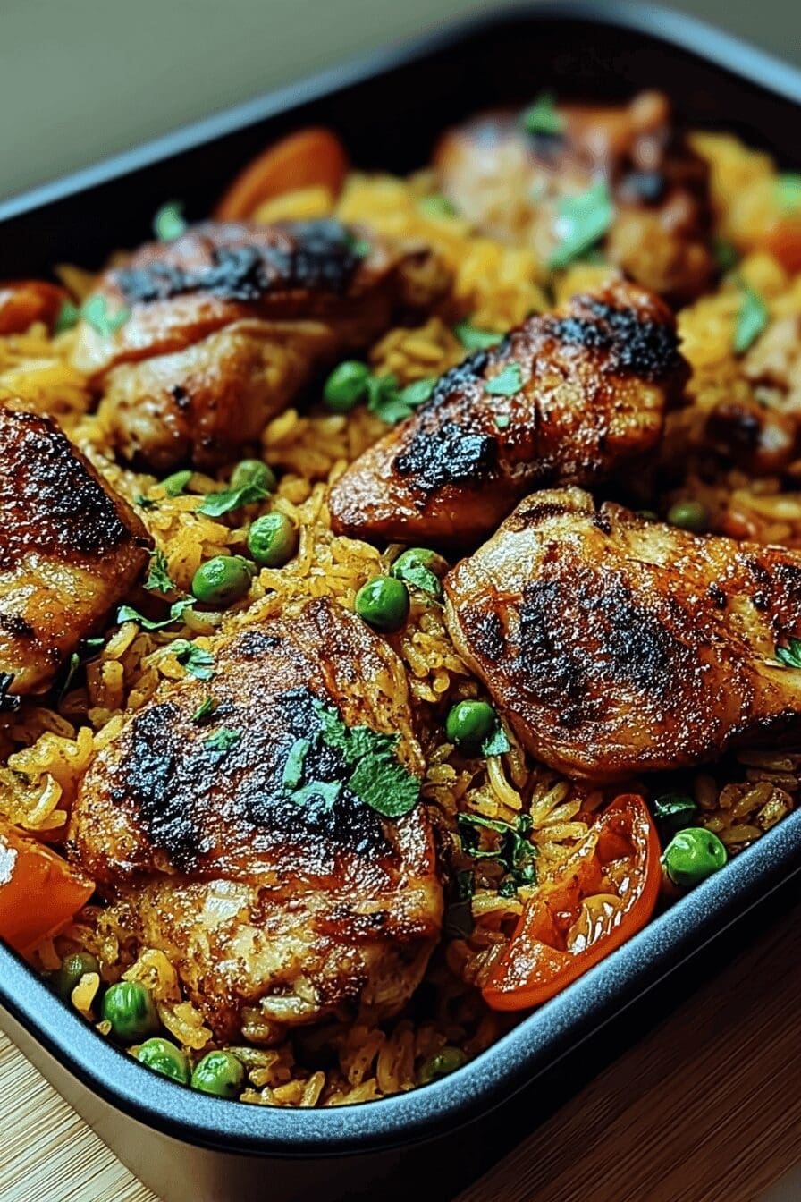 Quick Caribbean Jerk Chicken With Tangy Pineapple Salsa Recipe 10 Caribbean Chicken