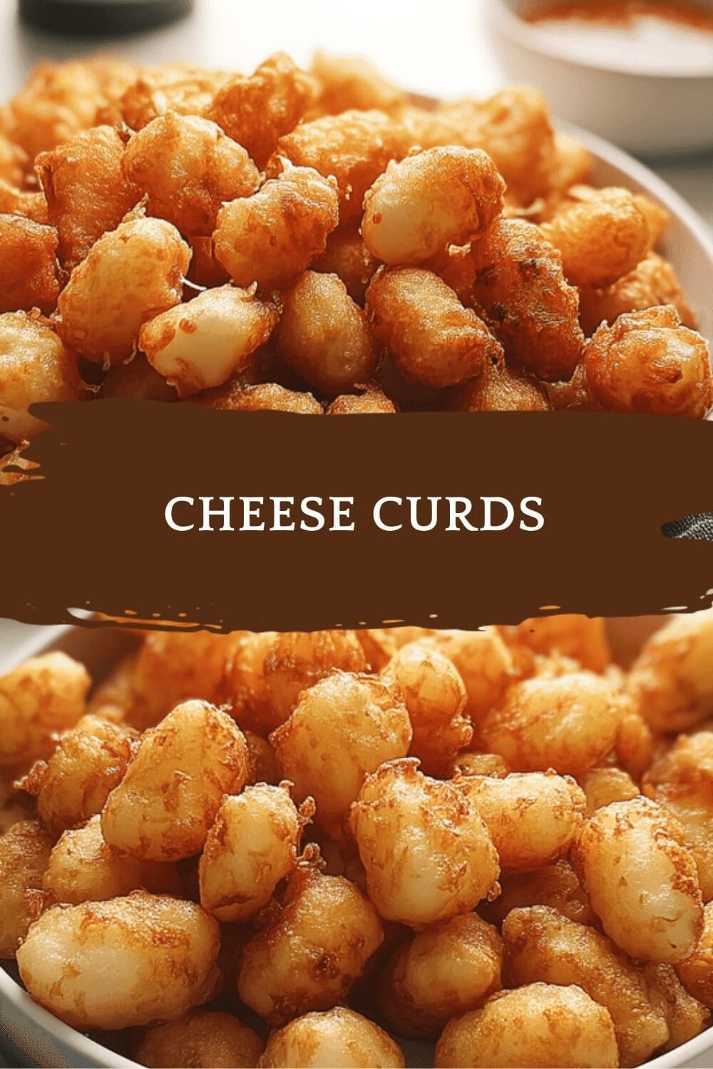 Cheese Curds