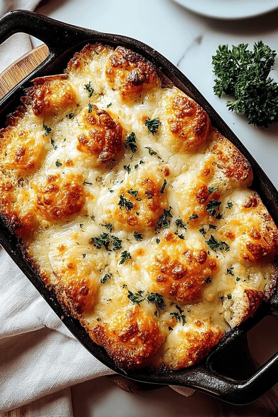 Simple Homemade Cheesy Garlic Bread Recipe For Quick And Flavorful Snacking 10 Cheesy Garlic Bread