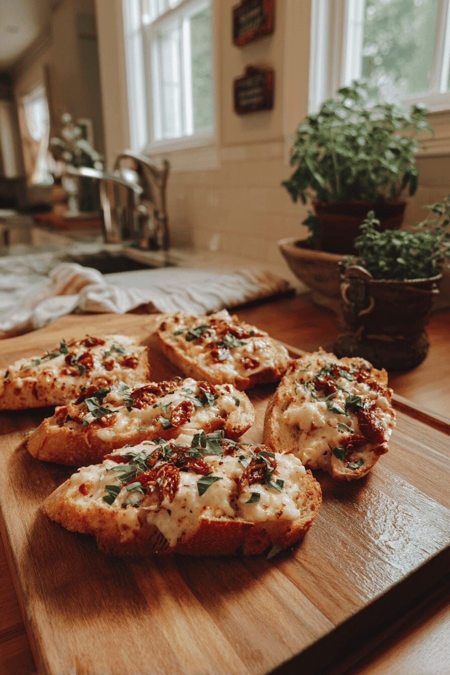 Simple Homemade Cheesy Garlic Bread Recipe For Quick And Flavorful Snacking 9 Cheesy Garlic Bread