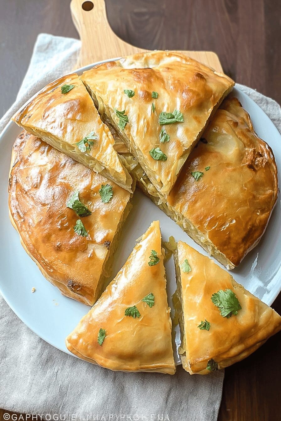 Savory Chicken And Cabbage Pirog Recipe For A Hearty Homemade Meal 10 Chicken Cabbage Pirog