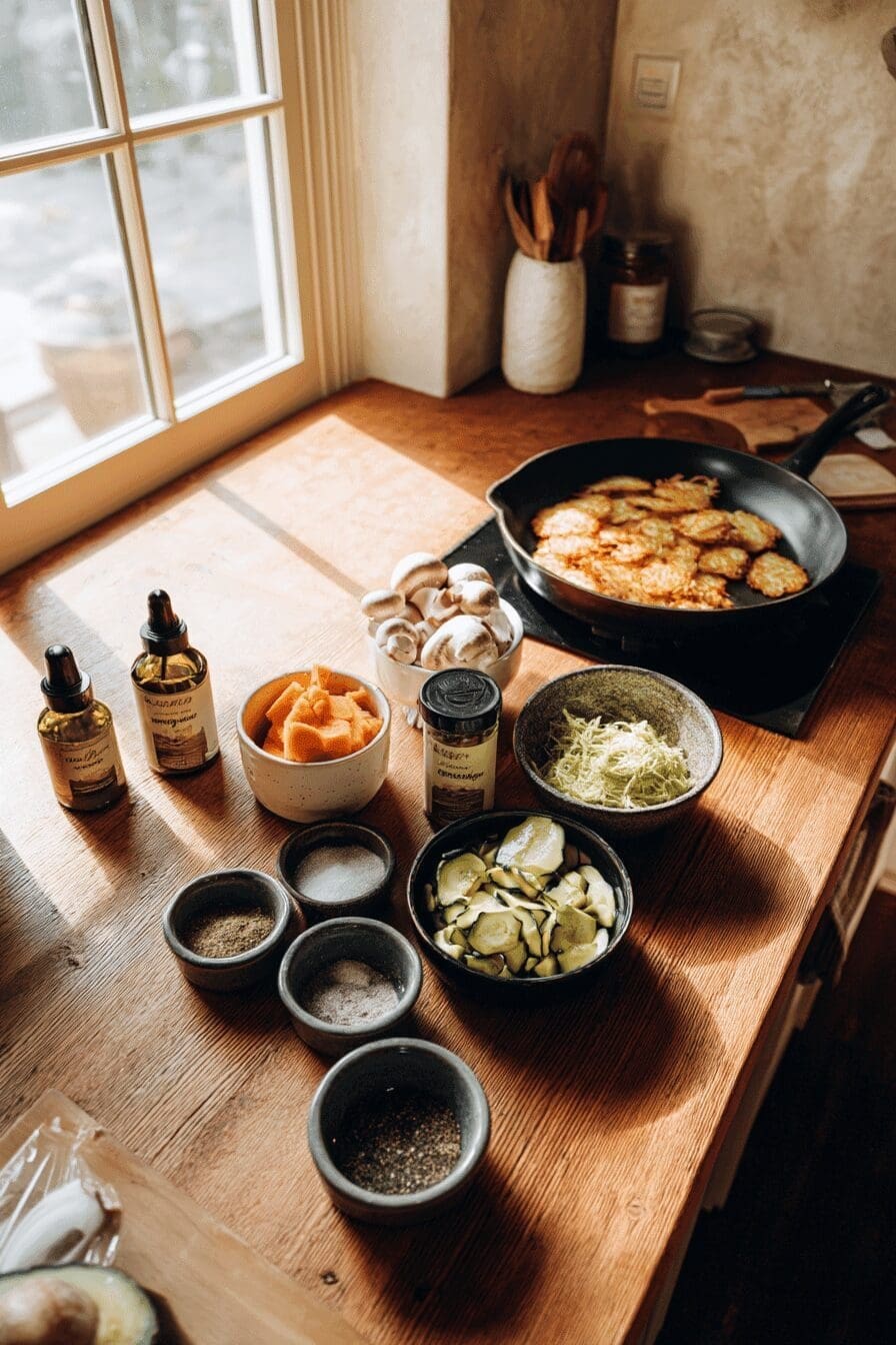 How To Make Perfectly Crispy Homemade Hash Browns At Home 8 Crispy Hash Browns
