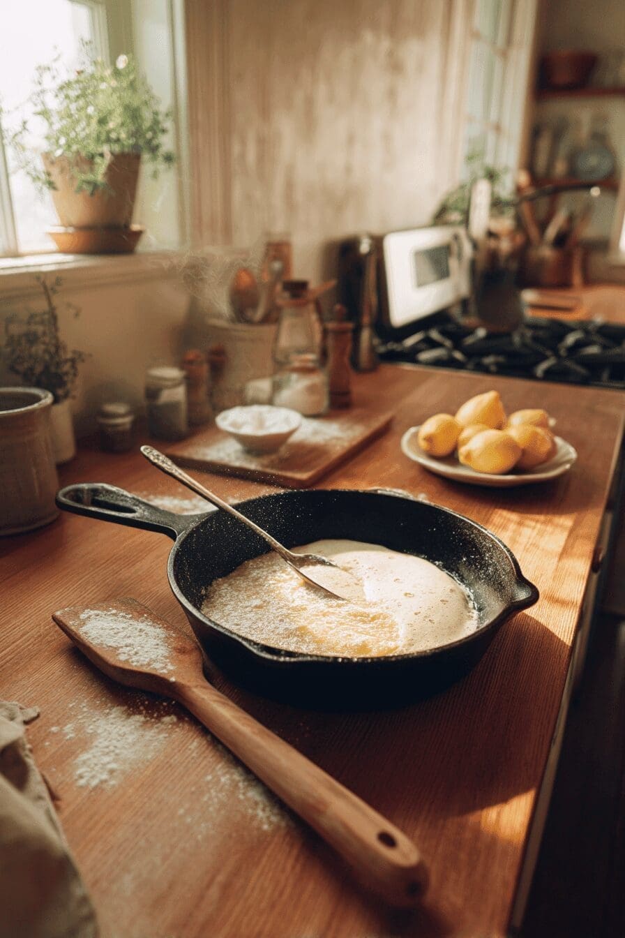 Simple And Delicious German Pancakes: A Step-By-Step Recipe Guide 9 German Pancakes