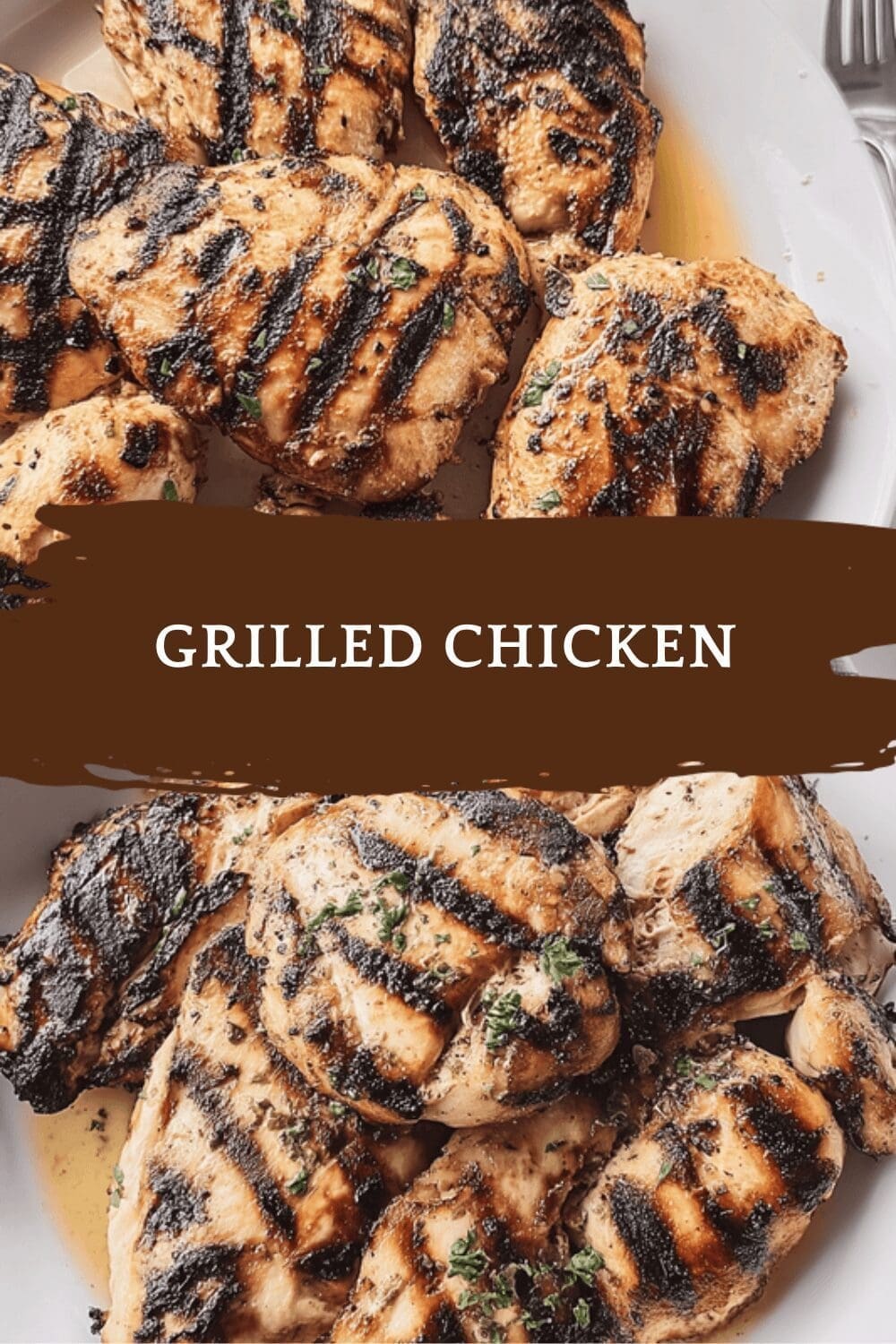 Grilled Chicken Breast Recipe For Juicy And Flavorful Results 1 Grilled Chicken