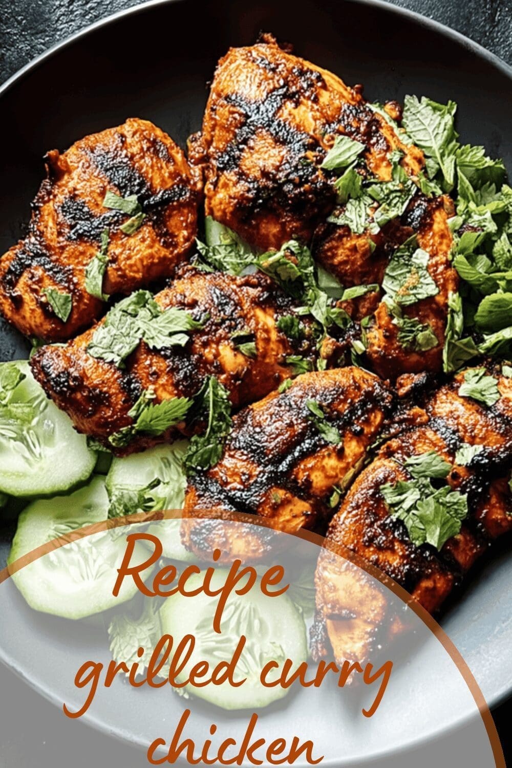 Grilled Curry Chicken Recipe For Flavorful And Juicy Bbq Meals 7 Grilled Curry Chicken