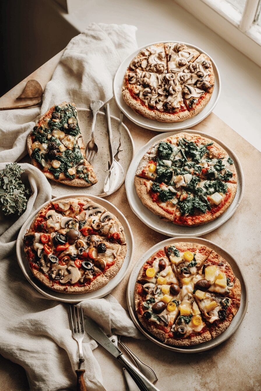 Spooky Halloween Pizza Skulls Recipe For Festive Party Treats 1 Halloween Pizza Skulls