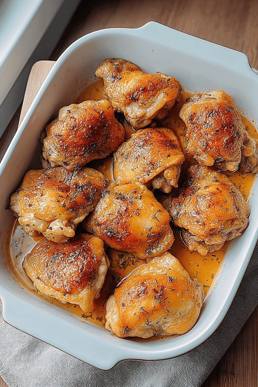 Easy Honey Mustard Chicken Recipe For Baked Or Grilled Meals 10 Honey Mustard Chicken