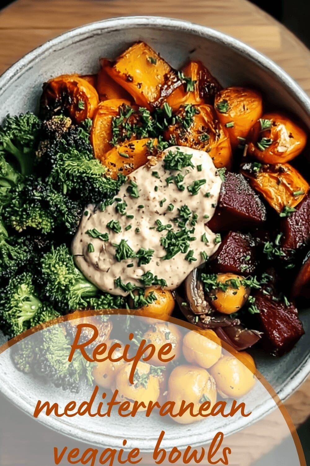 Mediterranean Bowl Recipes With Hummus And Fresh Healthy Ingredients 7 Mediterranean Veggie Bowls