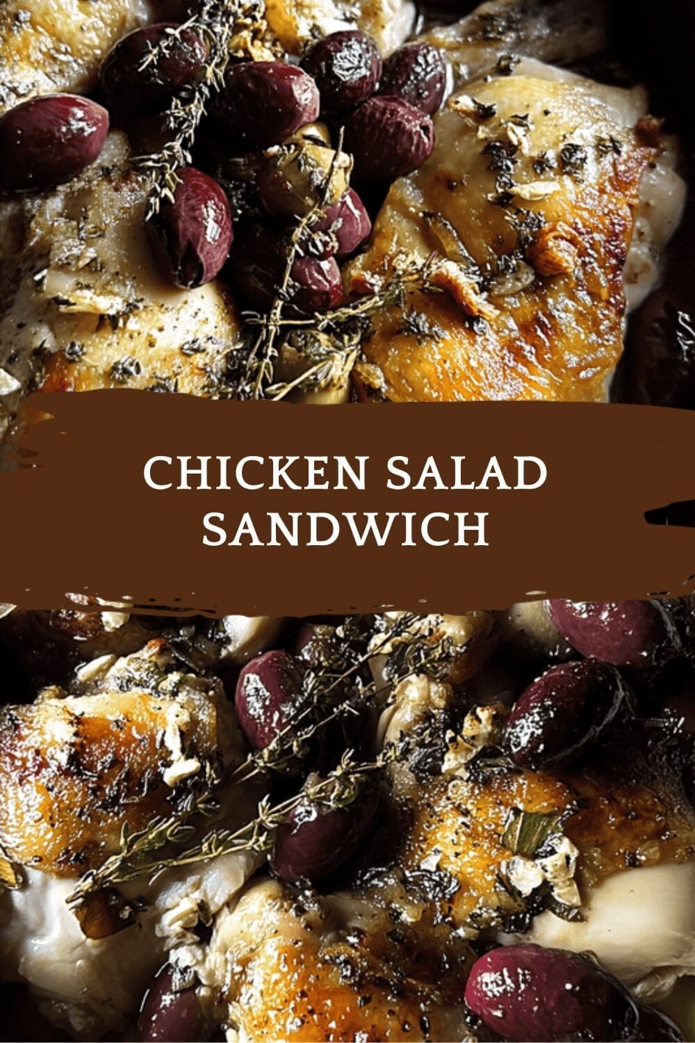 Pan Roasted Chicken