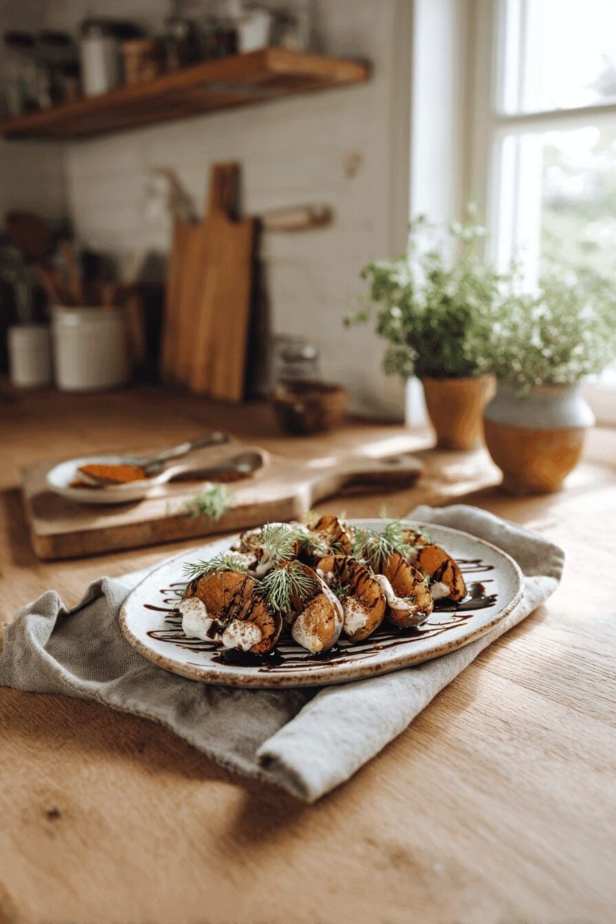 Roasted Beets