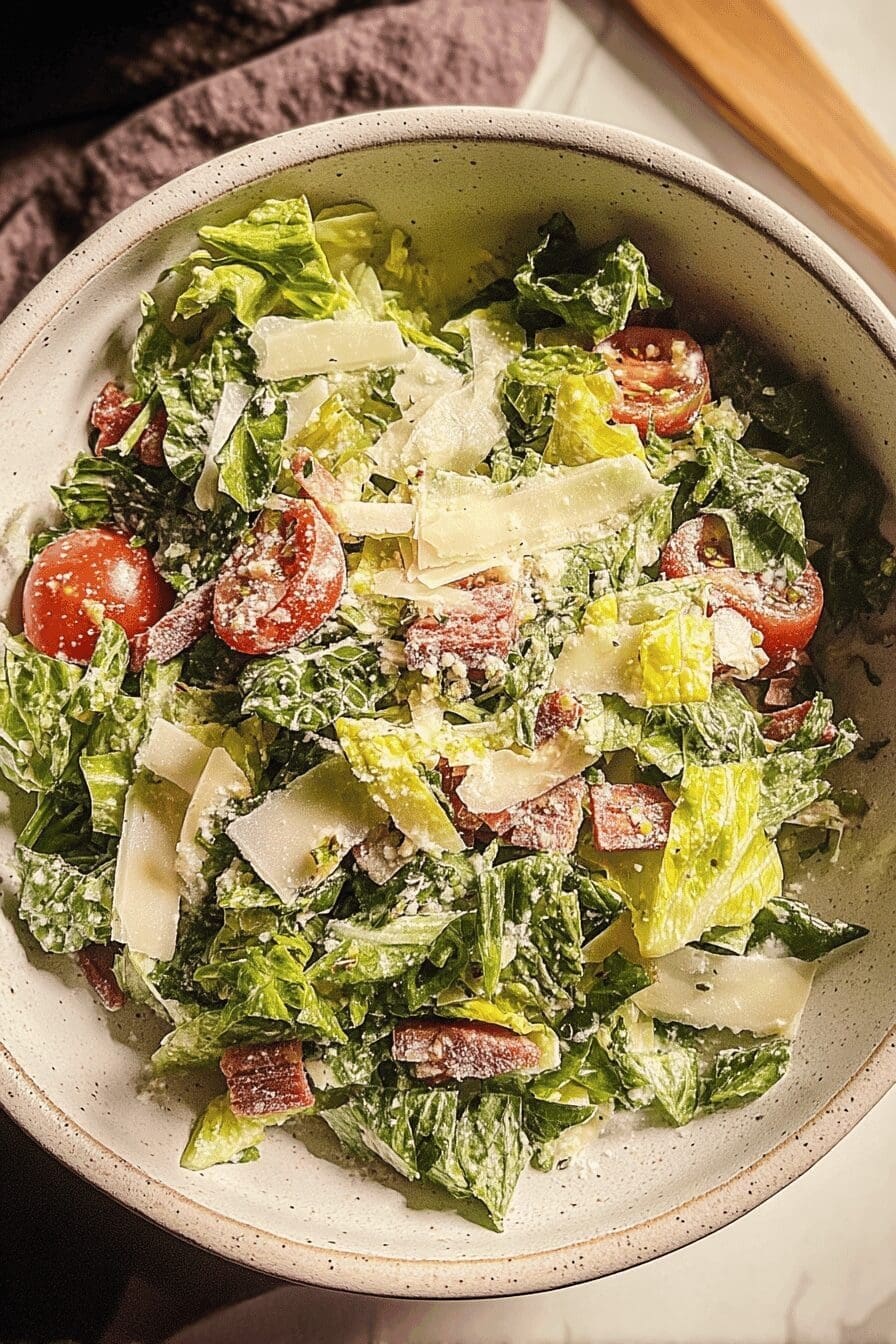 Scala Chopped Salad