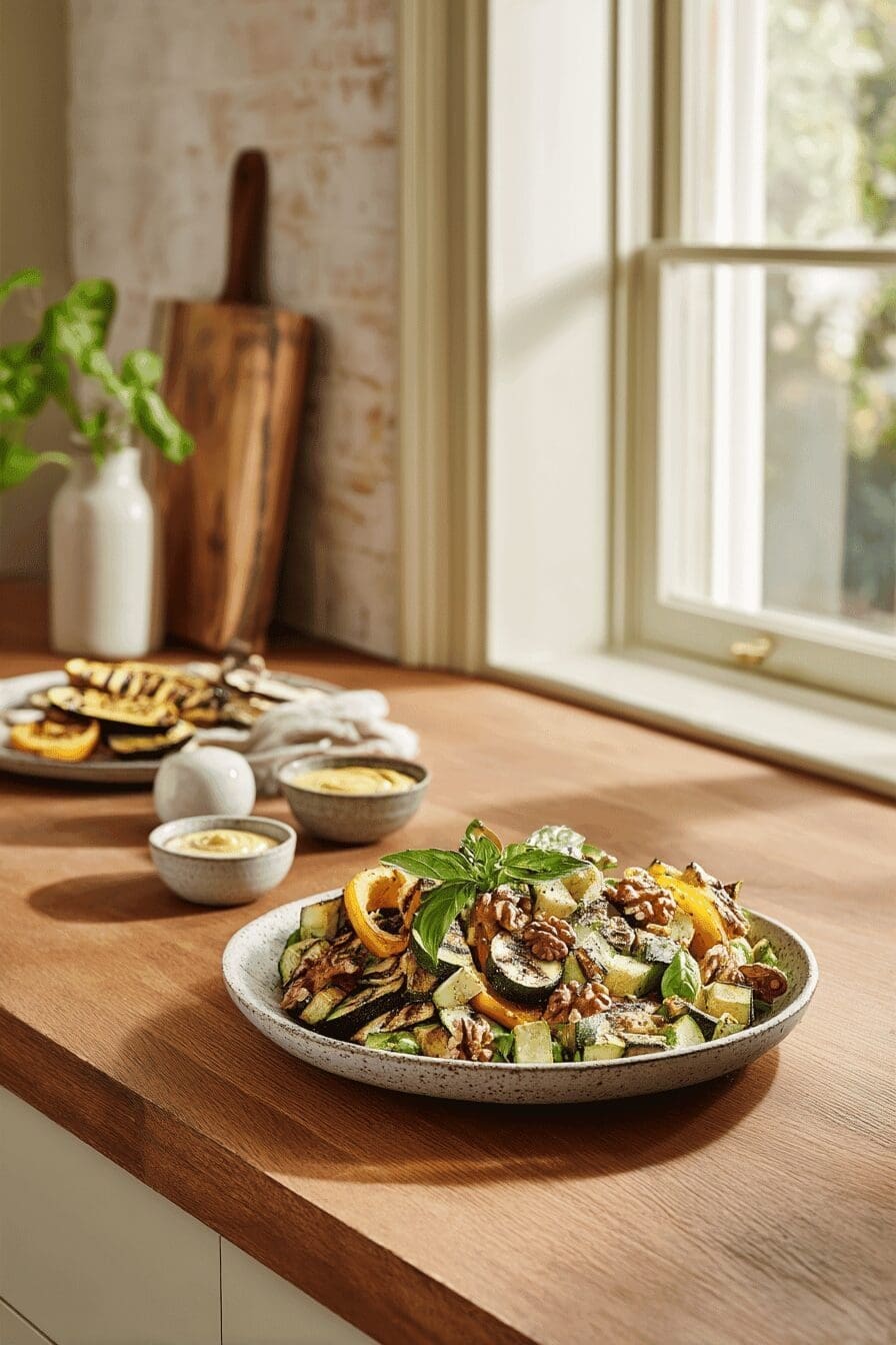 Scala Chopped Salad