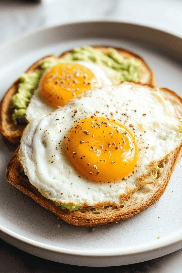 Sunny Side Up Eggs 10.Png