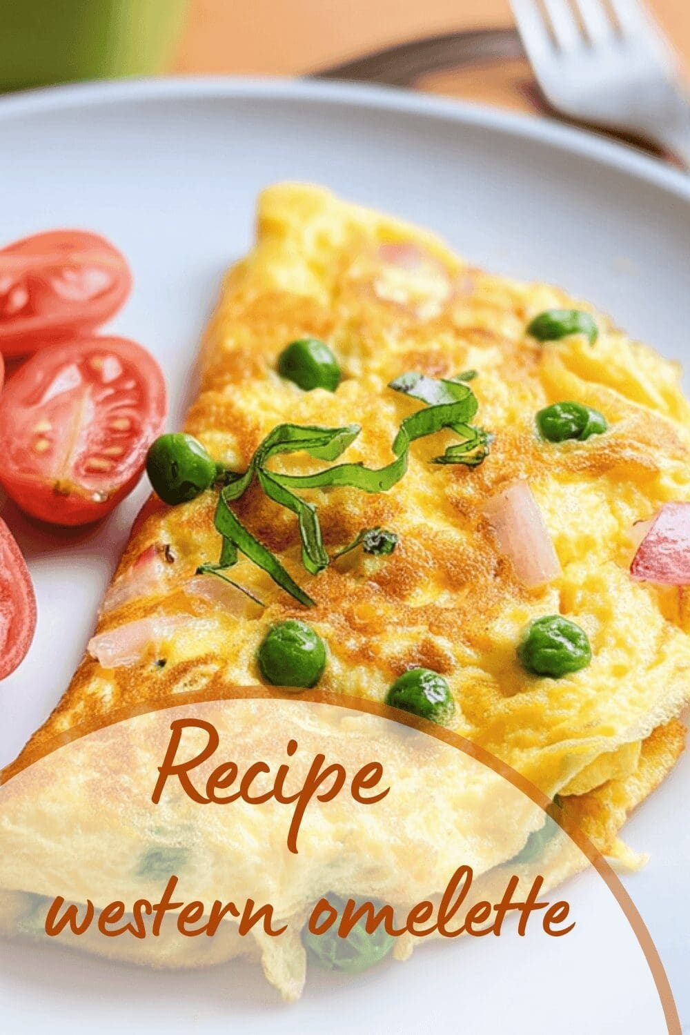 Western Omelette