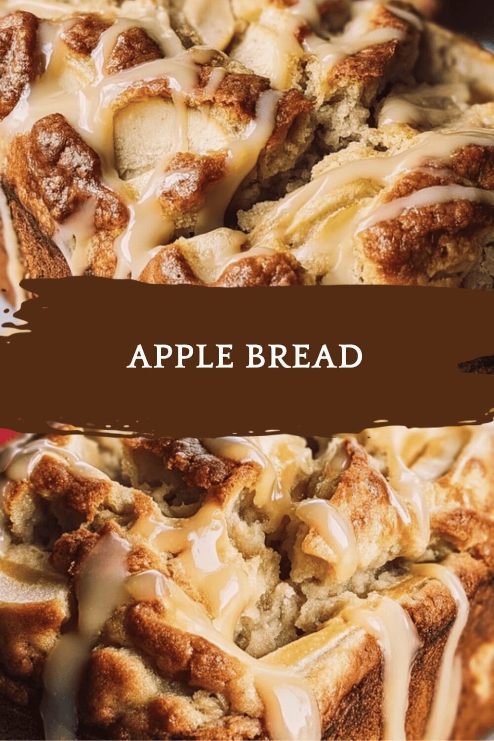 Apple Bread