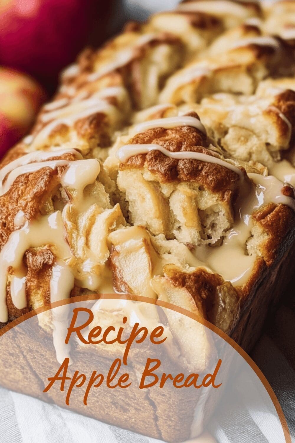 Apple Bread