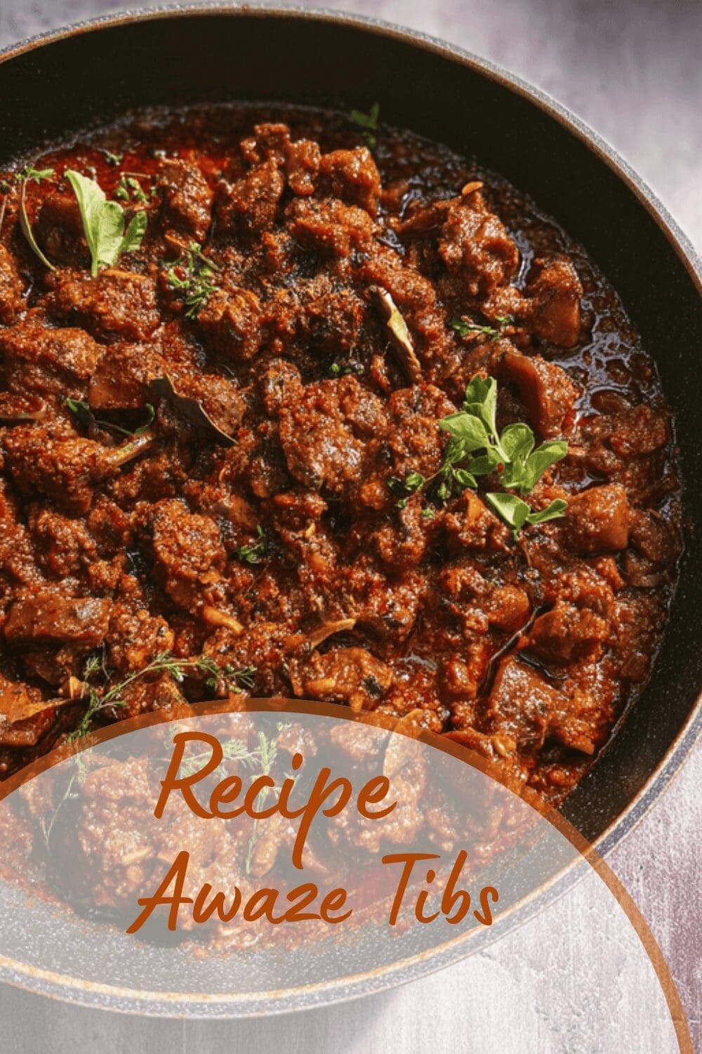 Awaze Tibs Recipe Beef: Traditional Ethiopian Spiced Beef Cooking Guide 7 Awaze Tibs