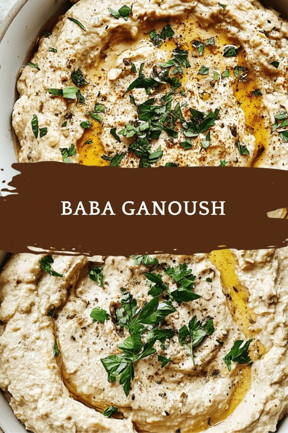 Baba Ganoush
