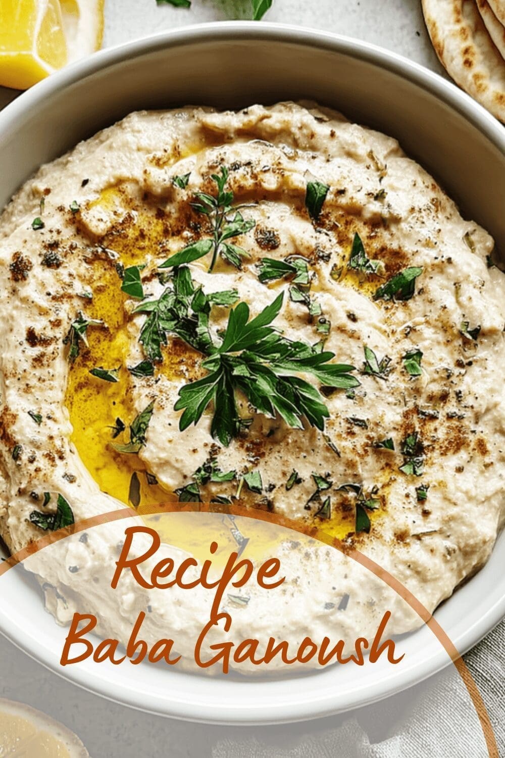 Baba Ganoush