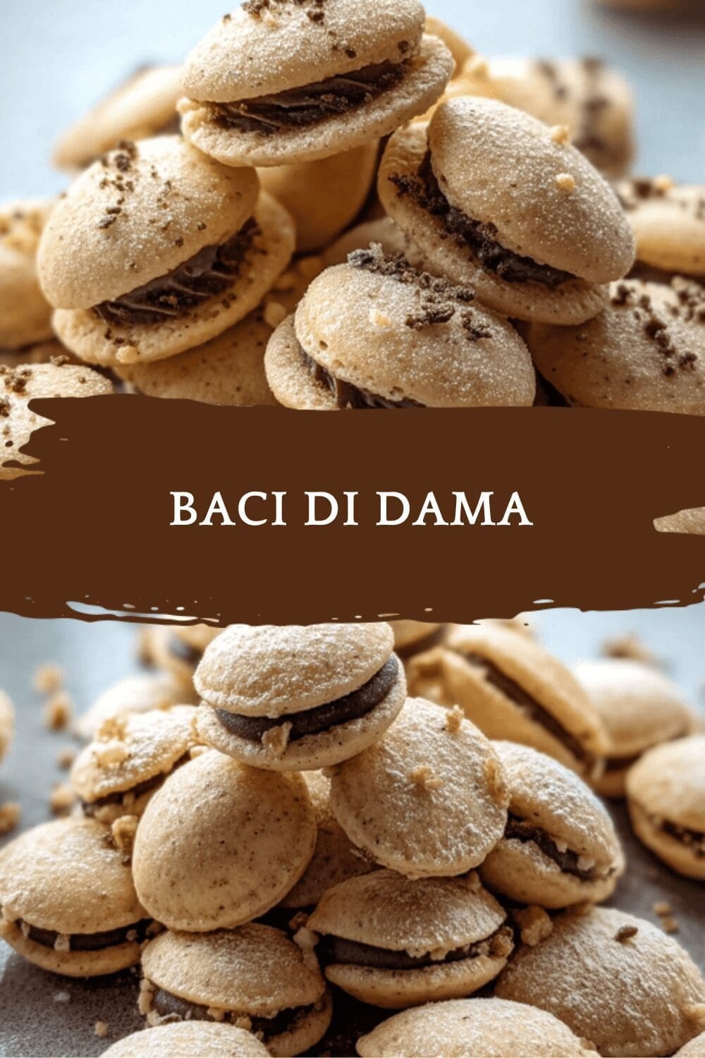 Baci Di Dama