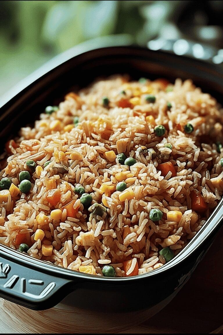 Baked Fried Rice 18.Png