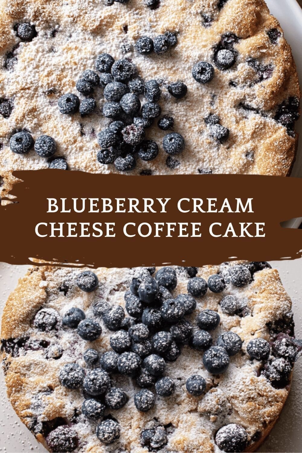 Blueberry Cream Cheese Coffee Cake Recipe For A Moist And Flavorful Treat 6 Blueberry Cream Cheese Coffee Cake